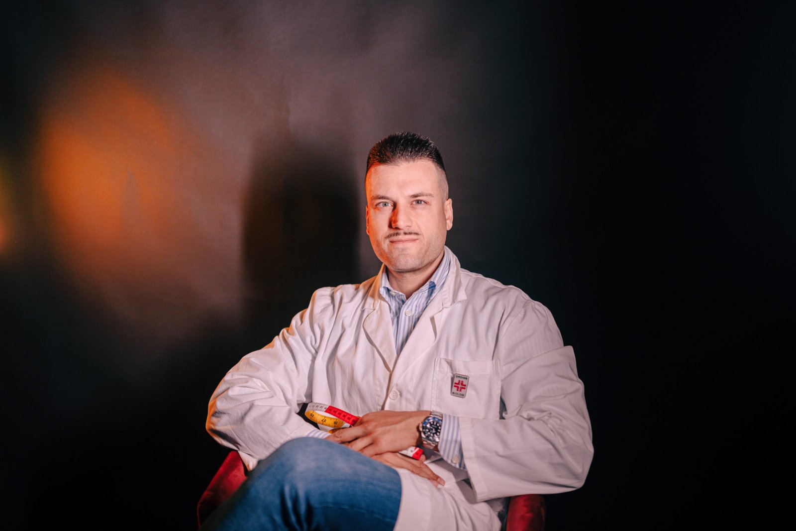 Dr. Andrea Serritella - Biologo Nutrizionista